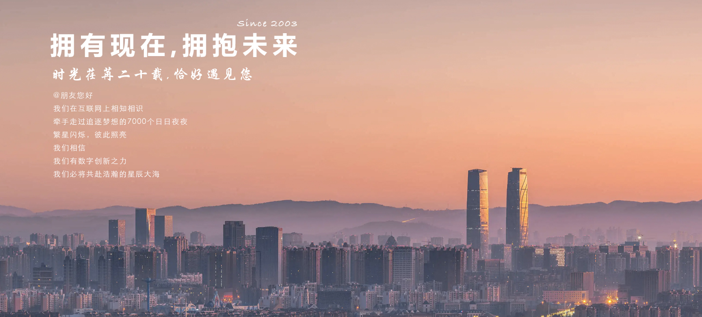 首页2003